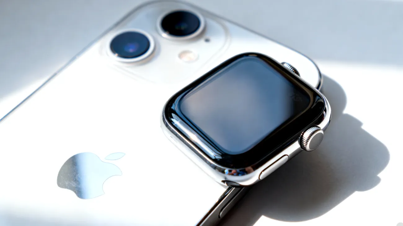 Apple Watch"