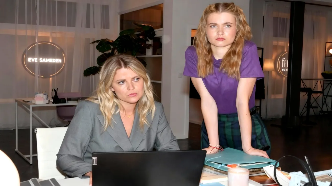 Gute Zeiten, schlechte Zeiten (GZSZ)2025-10-28T05:39:01.977Z"