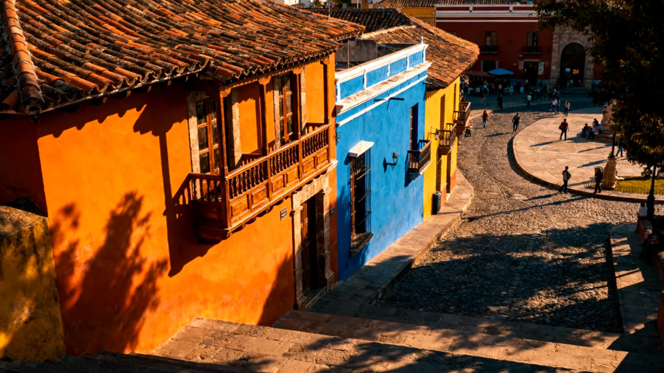 San Miguel de Allende"
