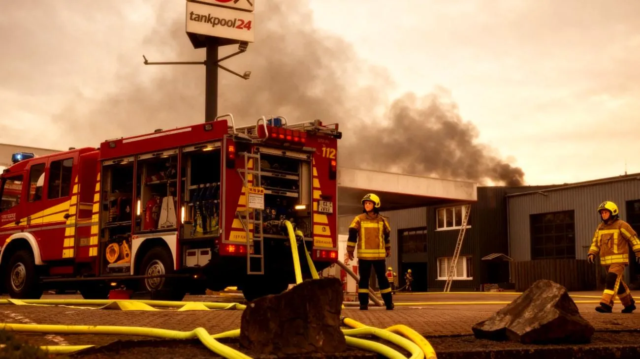 Warum die Explosion Castrop-Rauxel jeden Werkstattbesitzer erschrecken sollte 2025-10-31T11:41:00.810Z"