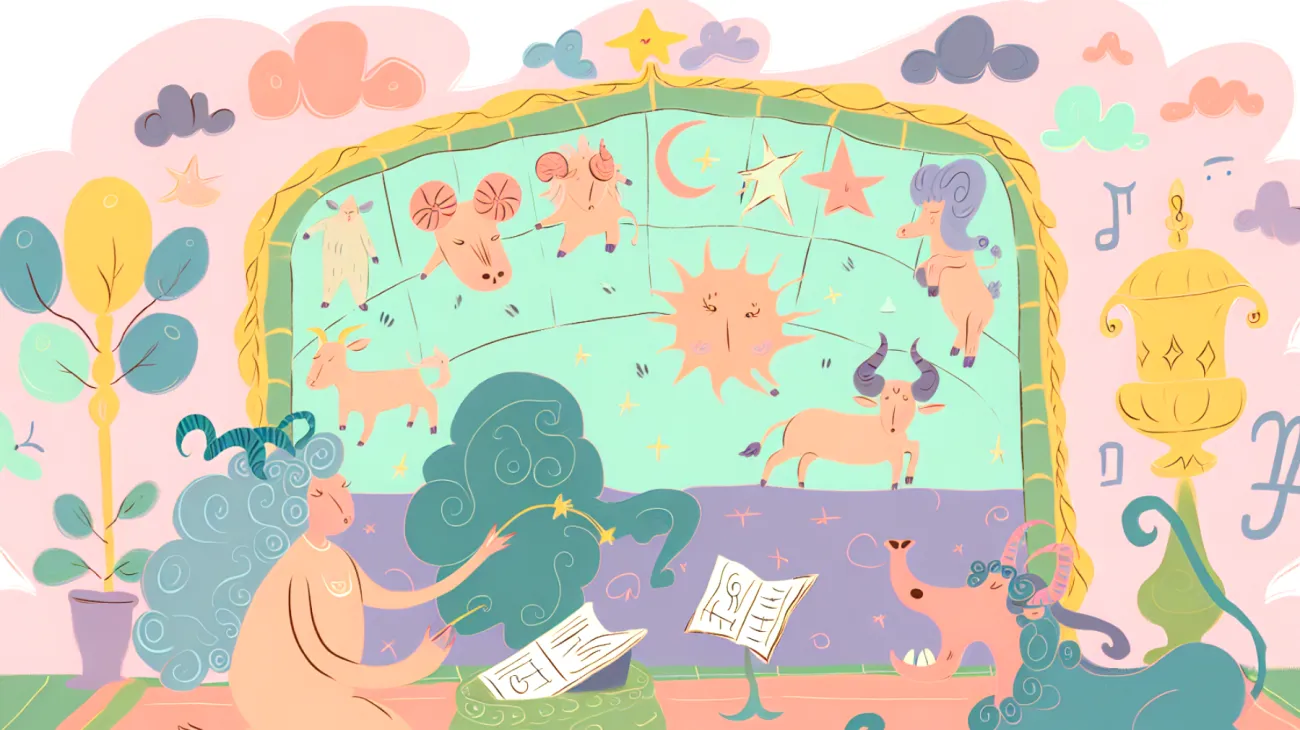 Morgenhoroskop 2025-10-22T11:19:21.202Z"