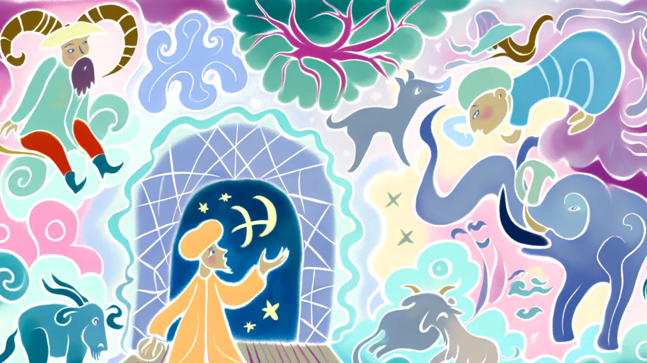 Morgenhoroskop 2025-10-23T11:19:57.404Z"