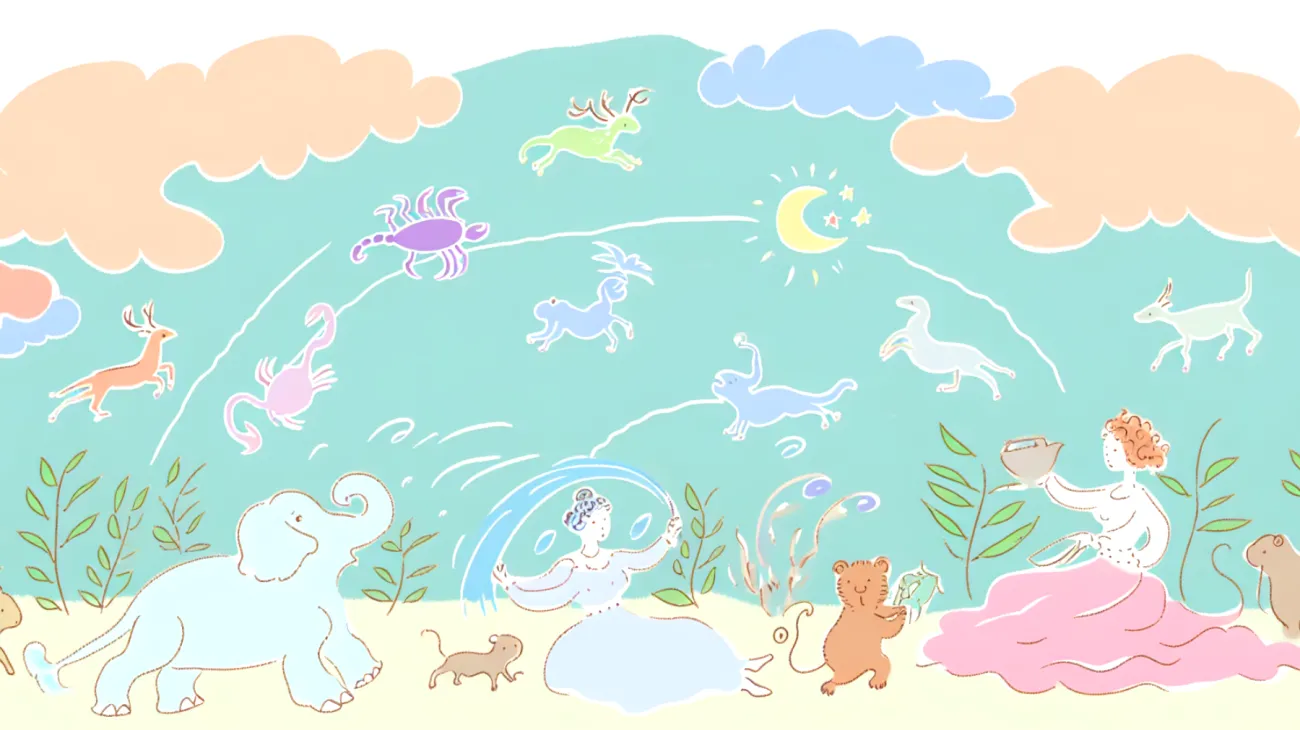 Morgenhoroskop 2025-10-29T12:22:23.394Z"