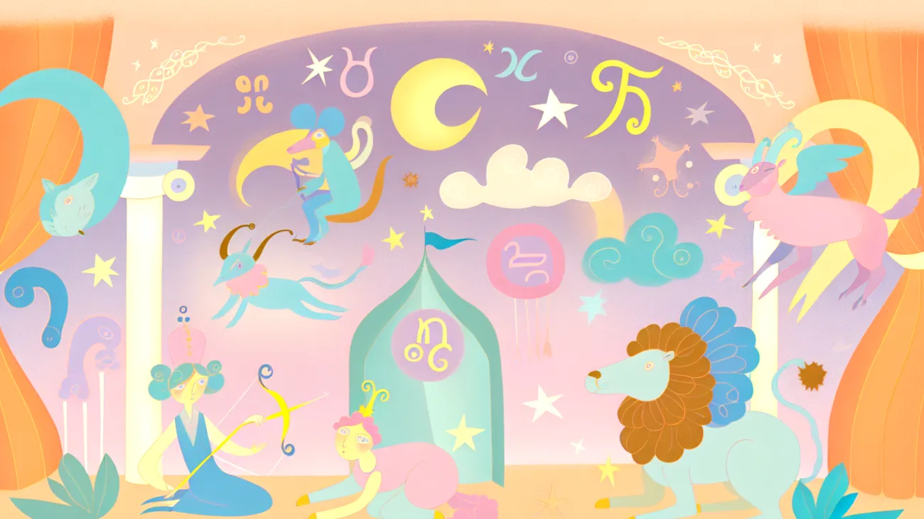 Morgenhoroskop 2025-10-30T12:52:37.339Z"