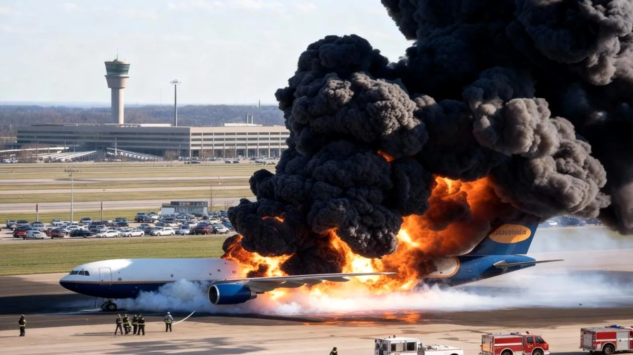 Das steckt wirklich hinter dem Flugzeugabsturz Louisville Kentucky - und es betrifft jeden UPS-Kunden 2025-11-05T11:40:44.968Z"