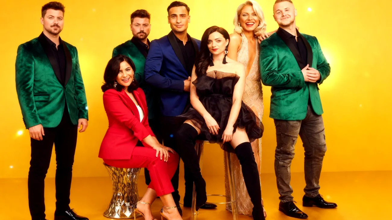 Gute Zeiten, schlechte Zeiten (GZSZ)2025-11-01T05:39:37.848Z"