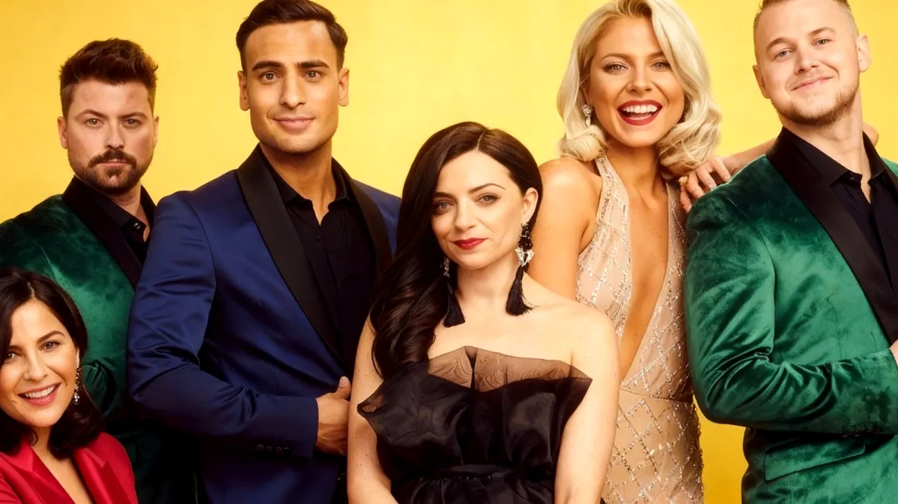 Gute Zeiten, schlechte Zeiten (GZSZ)2025-11-04T05:39:45.119Z"