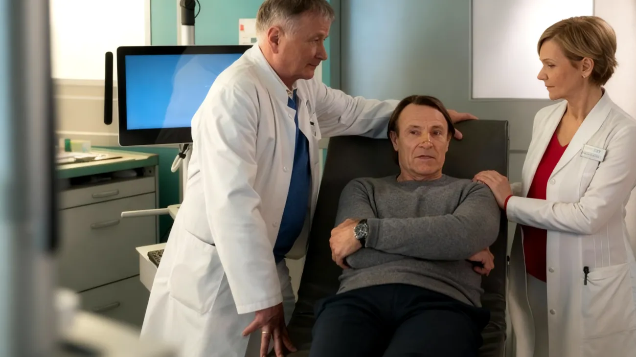 In aller Freundschaft2025-11-02T06:00:47.733Z"