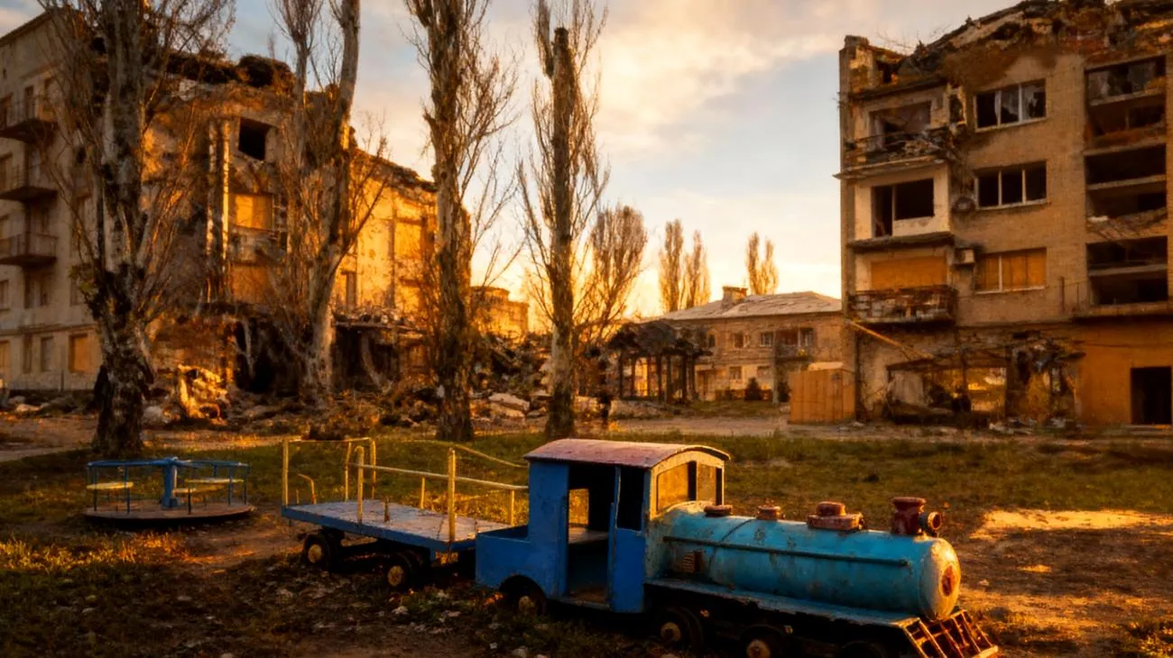 Ukraine krieg pokrowsk: Warum ganz Deutschland plötzlich nach dieser Stadt sucht 2025-11-02T11:40:14.073Z"