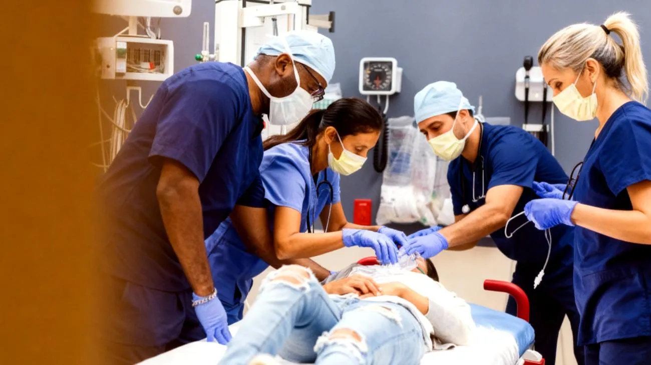 Warum über 5000 Deutsche heute nach \"Triage\" suchten: Karlsruhe kippt umstrittenes Gesetz 2025-11-04T11:41:06.244Z"