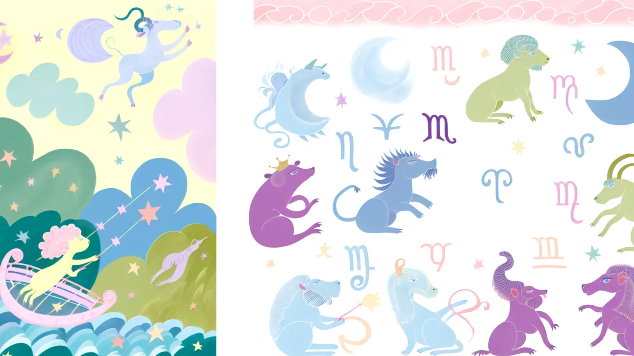 Morgenhoroskop 2025-11-06T05:08:46.951Z"